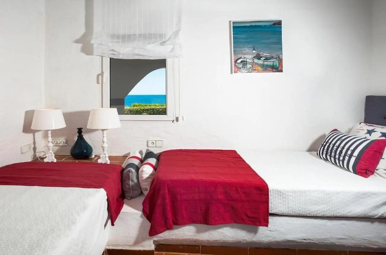 Villa Bini Sek Binibeca