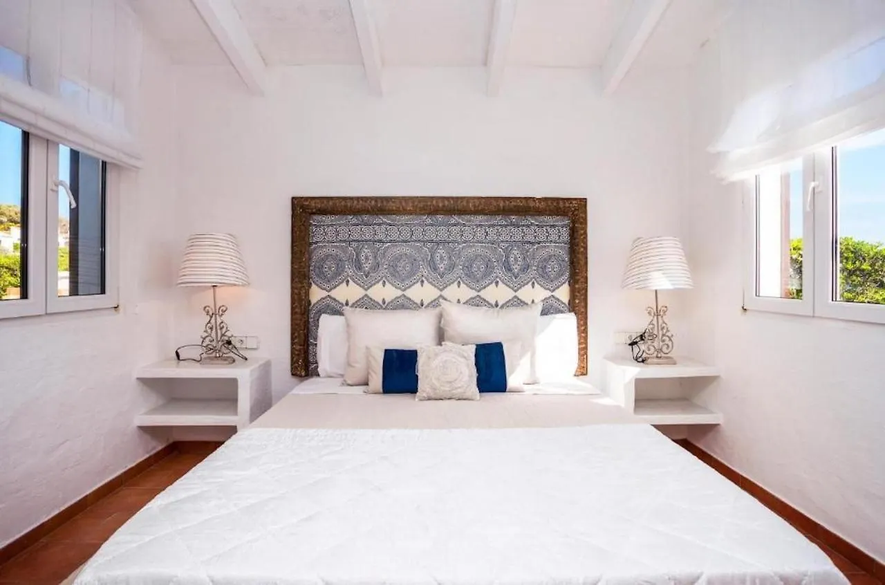 Villa Bini Sek Binibeca 0*,