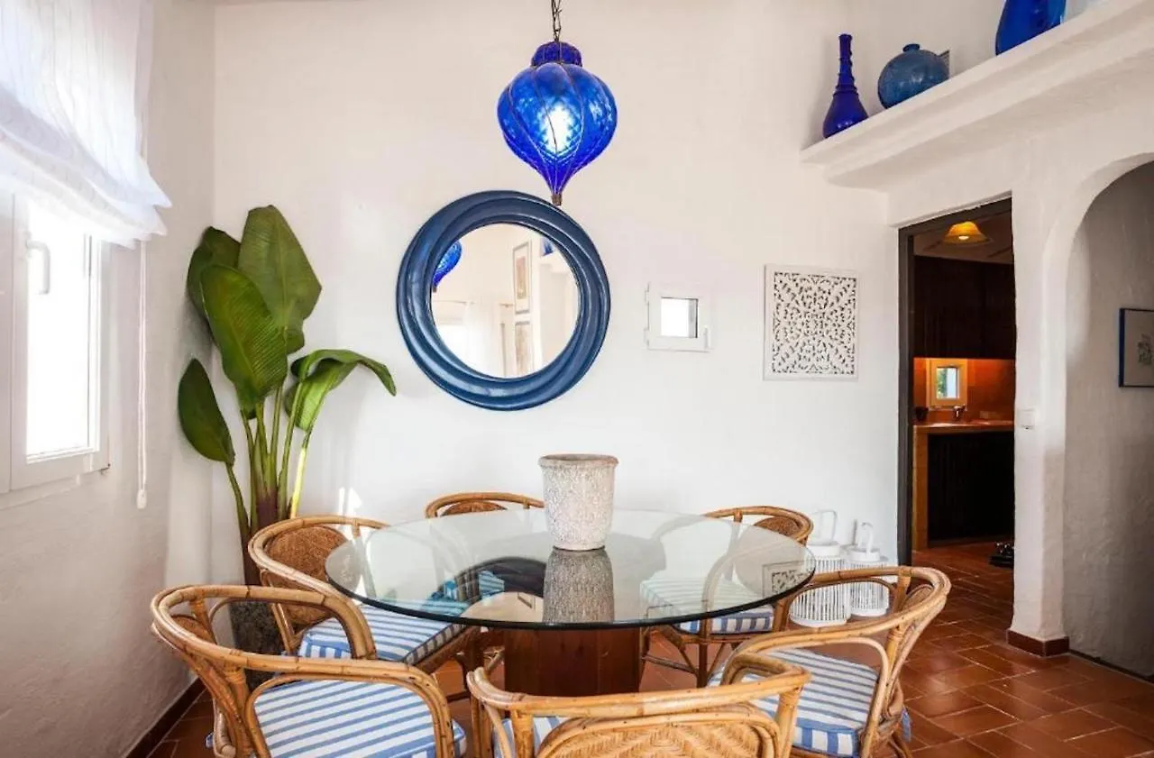 Villa Bini Sek Binibeca